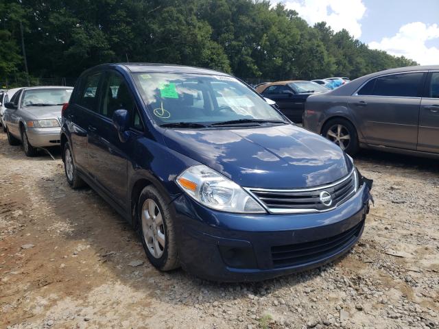 NISSAN VERSA S 2012 3n1bc1cp8ck267286