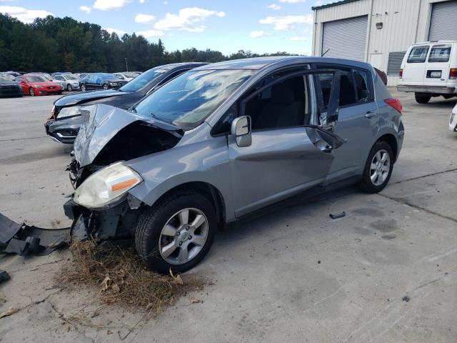 NISSAN VERSA 2012 3n1bc1cp8ck267580