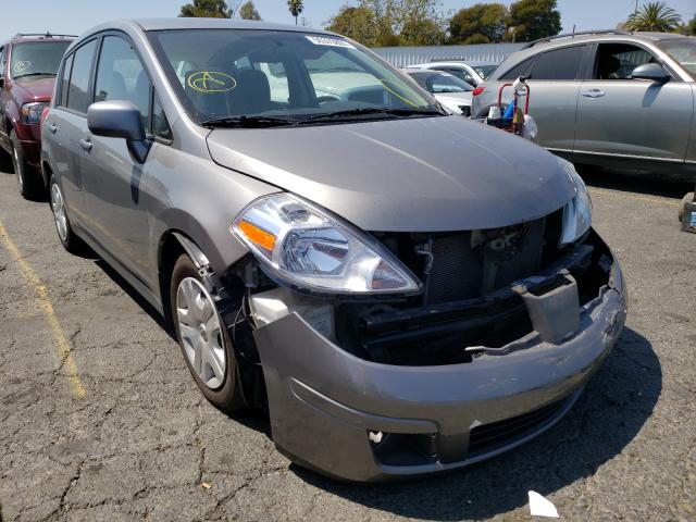 NISSAN VERSA S 2012 3n1bc1cp8ck268079