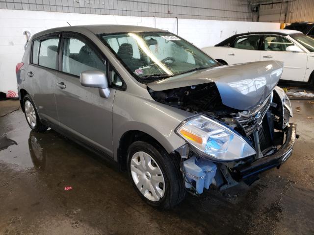 NISSAN VERSA S 2012 3n1bc1cp8ck268762