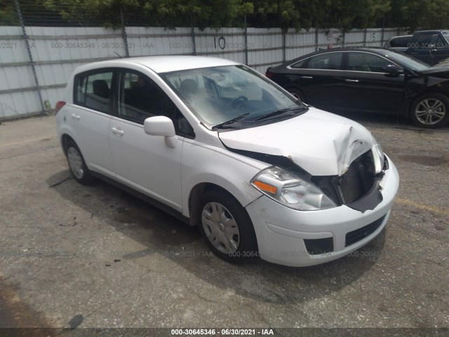 NISSAN VERSA 2012 3n1bc1cp8ck268793