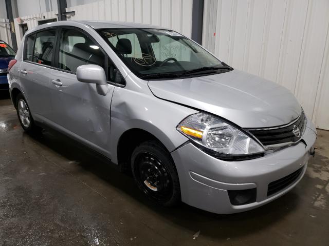 NISSAN VERSA S 2012 3n1bc1cp8ck269118