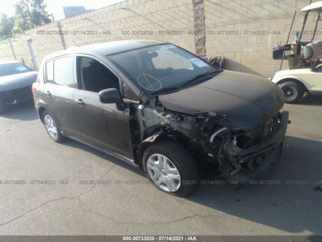 NISSAN VERSA 2012 3n1bc1cp8ck269152