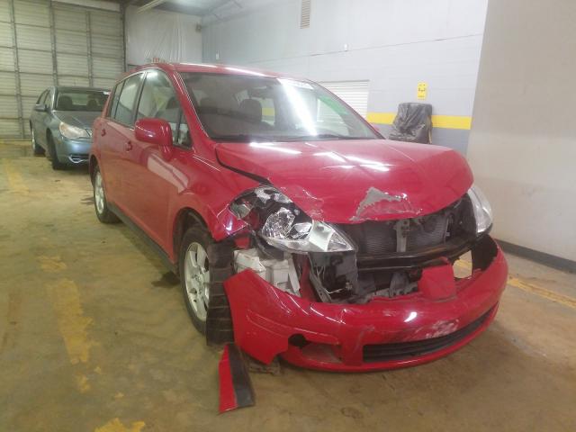 NISSAN VERSA S 2012 3n1bc1cp8ck270432