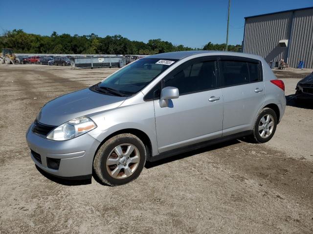 NISSAN VERSA S 2012 3n1bc1cp8ck270737