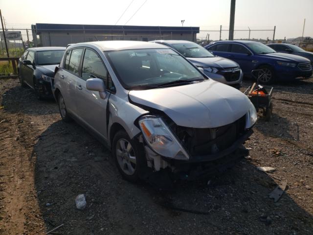 NISSAN VERSA S 2012 3n1bc1cp8ck270849