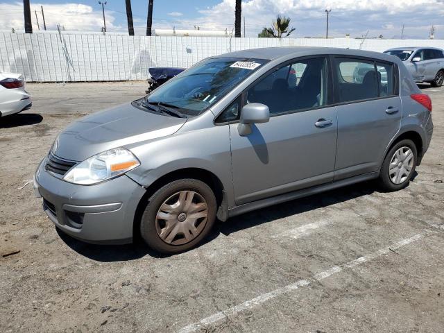 NISSAN VERSA 2012 3n1bc1cp8ck270978