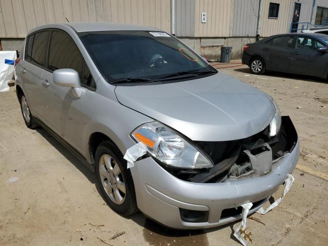 NISSAN VERSA S 2012 3n1bc1cp8ck271421