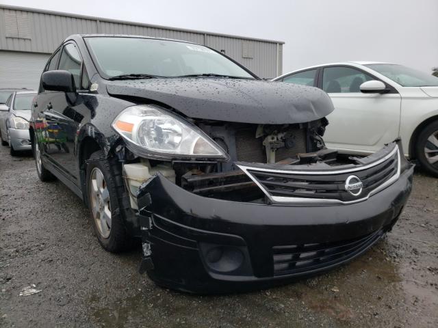 NISSAN VERSA S 2012 3n1bc1cp8ck271709