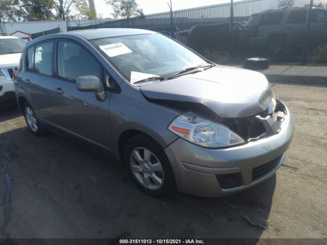 NISSAN VERSA 2012 3n1bc1cp8ck273234