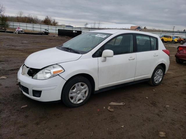 NISSAN VERSA S 2012 3n1bc1cp8ck273928