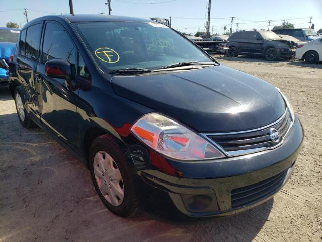 NISSAN VERSA S 2012 3n1bc1cp8ck277073