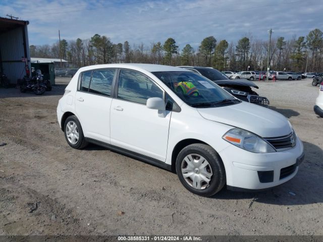 NISSAN VERSA 2012 3n1bc1cp8ck277087