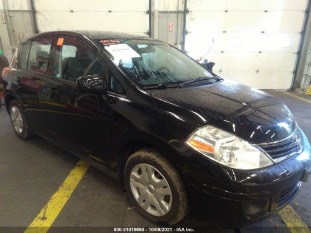 NISSAN VERSA 2012 3n1bc1cp8ck277218