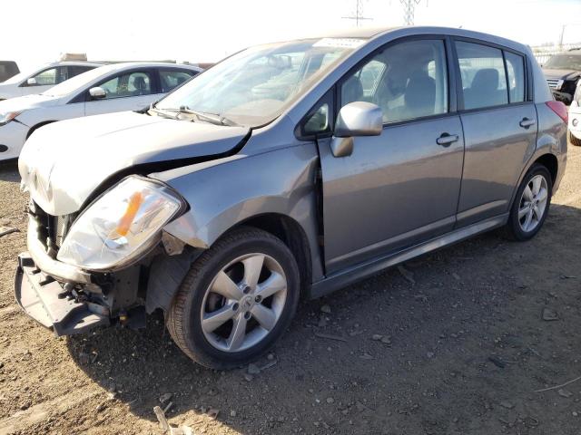 NISSAN VERSA 2012 3n1bc1cp8ck277929