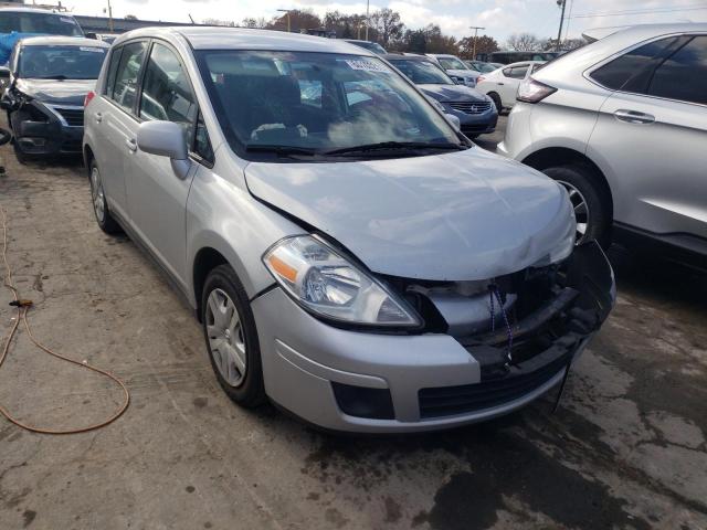 NISSAN VERSA S 2012 3n1bc1cp8ck277946