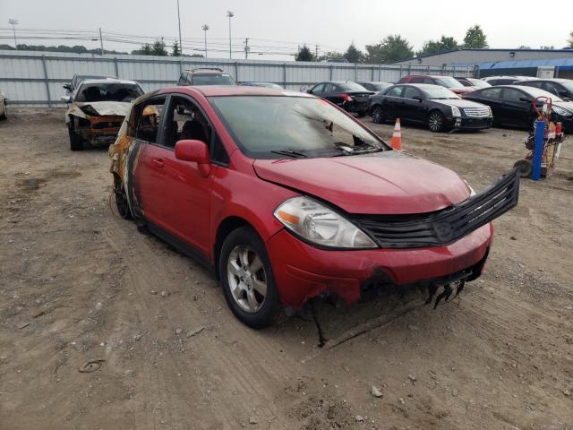 NISSAN VERSA S 2012 3n1bc1cp8ck279230