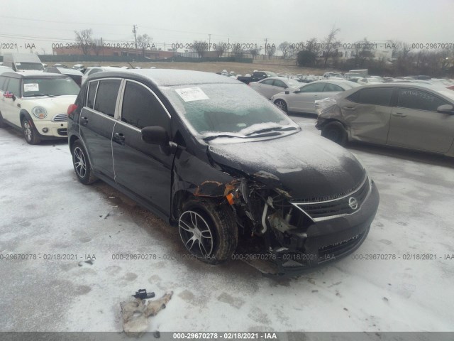 NISSAN VERSA 2012 3n1bc1cp8ck279356