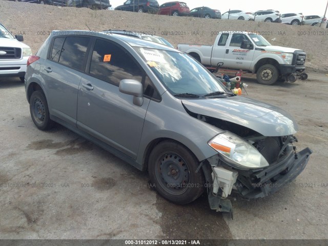 NISSAN VERSA 2012 3n1bc1cp8ck279826