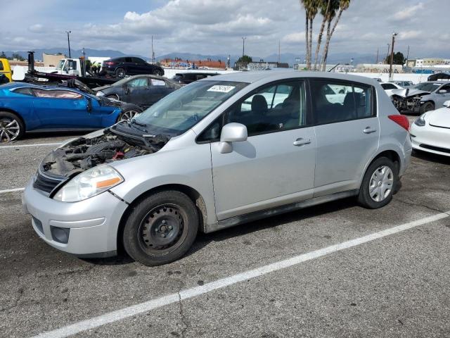 NISSAN VERSA S 2012 3n1bc1cp8ck281544