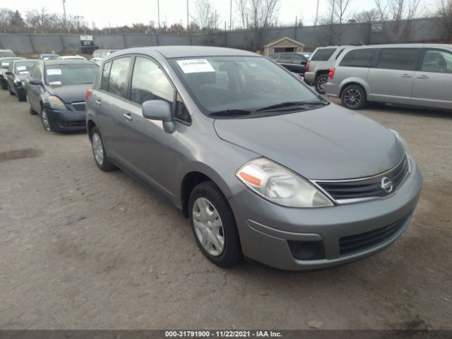 NISSAN VERSA 2012 3n1bc1cp8ck282287