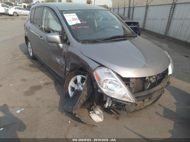 NISSAN VERSA 2012 3n1bc1cp8ck282368