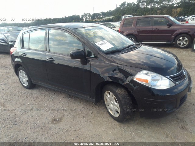 NISSAN VERSA 2012 3n1bc1cp8ck282483