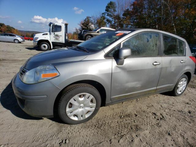 NISSAN VERSA 2012 3n1bc1cp8ck283715