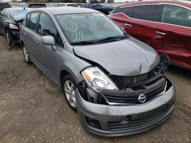 NISSAN VERSA S 2012 3n1bc1cp8ck284136