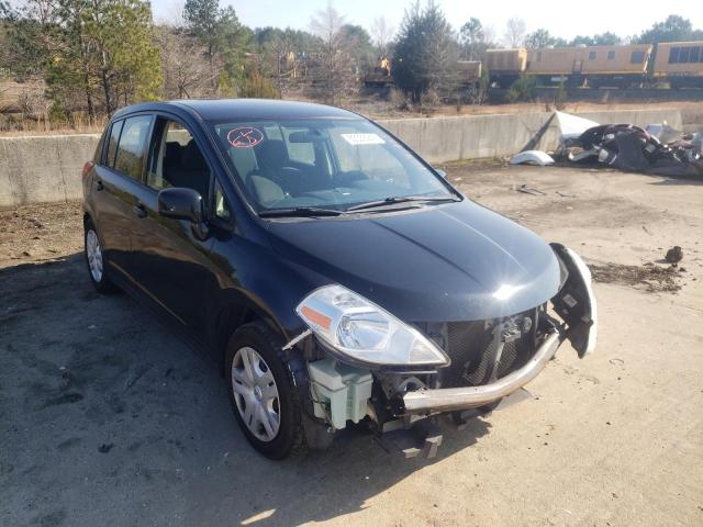 NISSAN VERSA S 2012 3n1bc1cp8ck284248