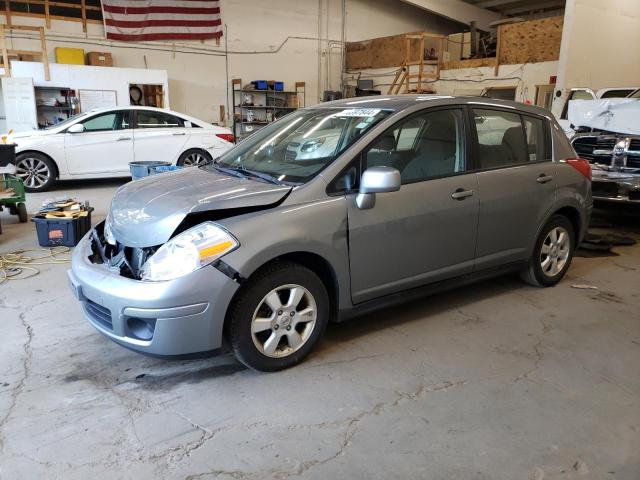 NISSAN VERSA S 2012 3n1bc1cp8ck285643