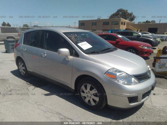 NISSAN VERSA 2012 3n1bc1cp8ck285741