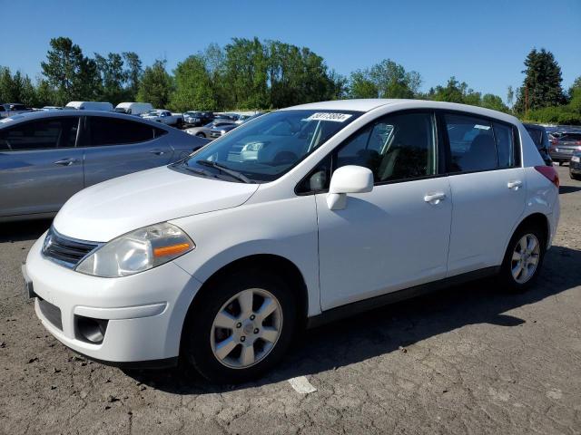 NISSAN VERSA 2012 3n1bc1cp8ck287277