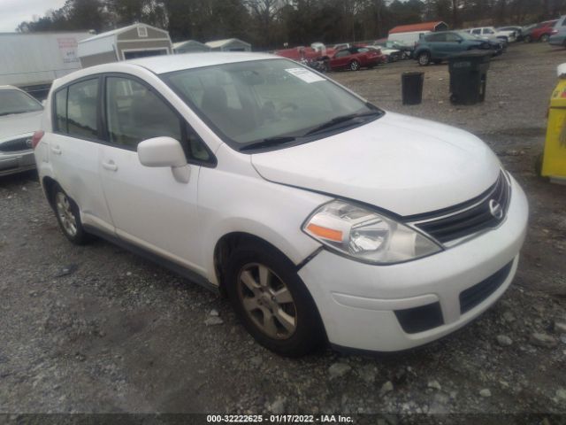 NISSAN VERSA 2012 3n1bc1cp8ck288249