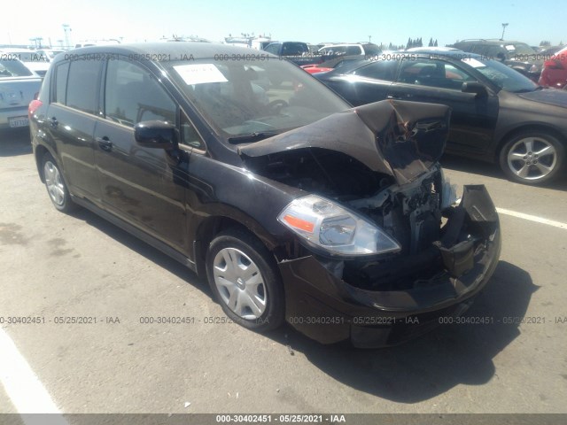 NISSAN VERSA 2012 3n1bc1cp8ck289174