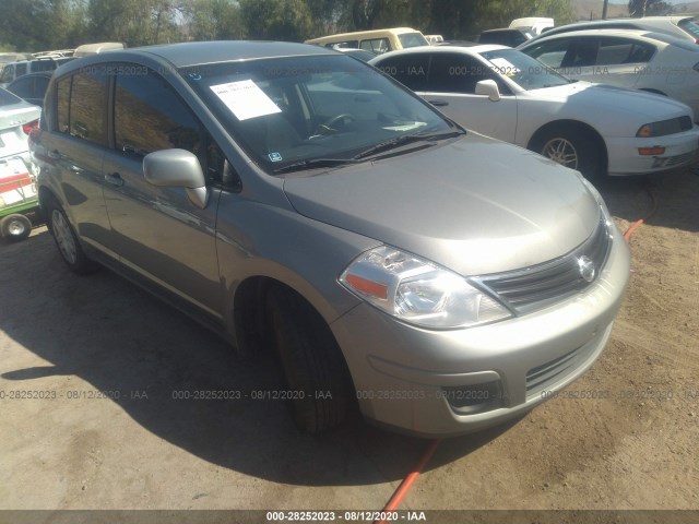 NISSAN VERSA 2012 3n1bc1cp8ck289305