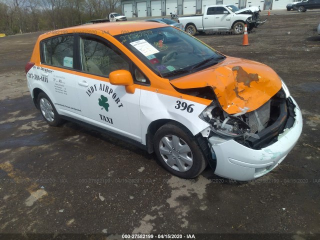 NISSAN VERSA 2012 3n1bc1cp8ck290356