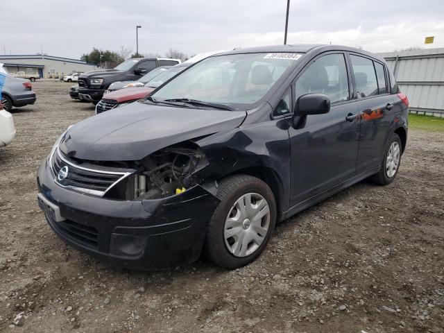 NISSAN VERSA 2012 3n1bc1cp8ck290406