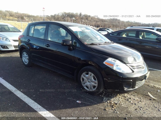 NISSAN VERSA 2012 3n1bc1cp8ck290941