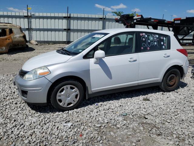 NISSAN VERSA 2012 3n1bc1cp8ck293452