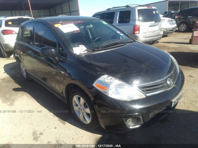 NISSAN VERSA 2012 3n1bc1cp8ck294049