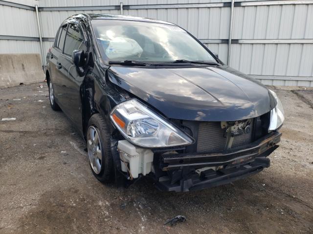 NISSAN VERSA S 2012 3n1bc1cp8ck294343