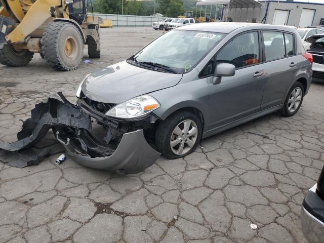 NISSAN VERSA S 2012 3n1bc1cp8ck295007