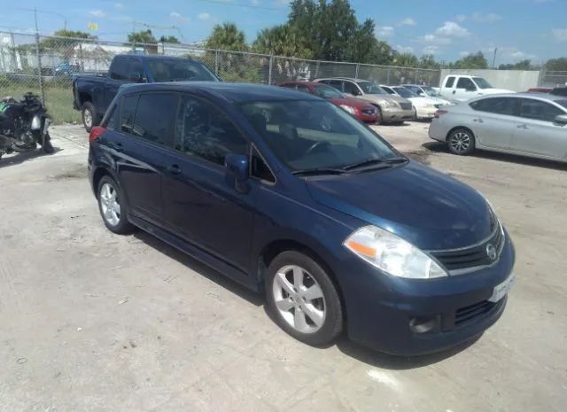 NISSAN VERSA 2012 3n1bc1cp8ck295704