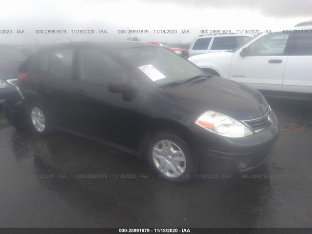 NISSAN VERSA 2012 3n1bc1cp8ck295878