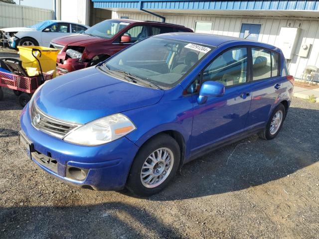 NISSAN VERSA S 2012 3n1bc1cp8ck295976