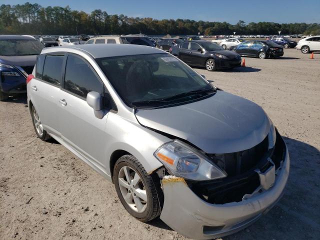 NISSAN VERSA S 2012 3n1bc1cp8ck296187