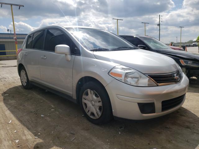 NISSAN VERSA S 2012 3n1bc1cp8ck296352