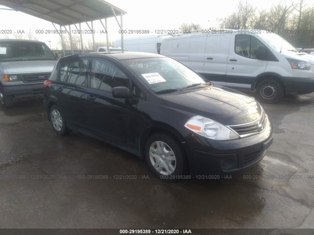 NISSAN VERSA 2012 3n1bc1cp8ck298389