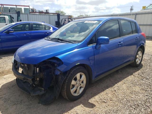 NISSAN VERSA 2012 3n1bc1cp8ck299137